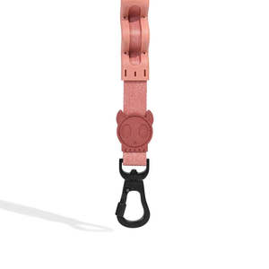 Harnais pour chien Naturals 2.0 Canyon Cushioned Leash, motif uni, avec rembourrage confortable - Product Image 4