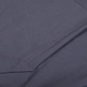 Venta al por mayor de sudaderas con capucha personalizadas para hombres con tela suave transpirable directo de fábrica Oem Odm sublimación de calidad superior - Product Image 3