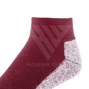 Calcetines Deportivos Antideslizantes Personalizados al por Mayor con MOQ Bajo para Hombre y Mujer, Calcetines de Fútbol con su Propio Logotipo - Product Image 6