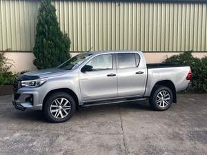 TOYOTA HILUX - Product Image 3