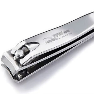 NGHIA NC-04 Ensemble de coupe-ongles professionnel en acier inoxydable Équipement de manucure et de pédicure de haute qualité Doigts d'exportation de gros - Product Image 1