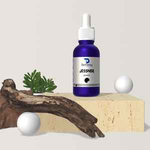 Dermasky Jessner Peel Sérum de haute qualité de marque privée pour l'hyperpigmentation du visage élimination de l'acné et des cicatrices au prix de gros - Product Image 2