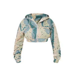 Ensemble deux pièces pour femmes, jogging et sweat-shirt, en polaire épaisse de qualité supérieure, décontracté, hiver, 360g, brodé, écologique, respirant, séchage rapide - Product Image 3