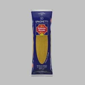 Organic Refined Low-Carb Durum <b>Wheat</b> <b>Pasta</b> Variety Pack-Includes Fusilli Macaroni Spaghetti Jumbo Shells Ditalini Bulk Boxes - Product Image 4