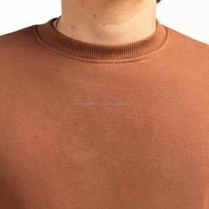 Nardon Apparel Originals 100% algodón polar pulóver cuello redondo sudaderas para hombres Digital impreso temporada de invierno - Product Image 6