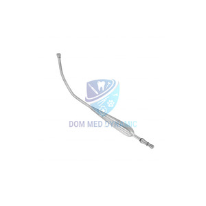 ชุดเครื่องมือผ่าตัดแบบใช้มือ ยี่ห้อ Yankuer ทำจากเหล็กทนทาน ท่อดูด ผลิตในประเทศปากีสถาน ได้รับการรับรองมาตรฐาน CE ระดับ I - Product Image 6