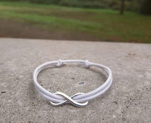 High Quality Cotton <b>Bracelet</b>, Birthday Gift, Anniversary Gift, Best Friend Gift - Product Image 1