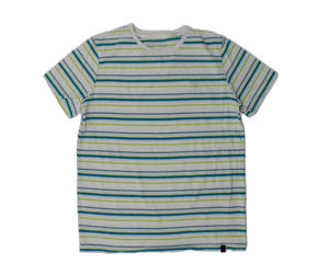 Camisetas Polo para Niños de Algodón 100%, Diseño Personalizado de Lujo, Manga Corta, Estampado Floral Informal, Transpirable, OEM - Product Image 1