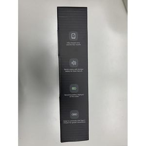 Kit de tondeuses à cheveux sans fil pour hommes avec écran LED, tondeuse à barbe sans fil pour enfants, kit de toilettage alimenté par batterie - Product Image 1
