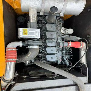 Excavatrice Hyundai 220 de haute qualité, vente directe d'usine, Hyundai 220-9, haute qualité, prix bas, en promotion maintenant. - Product Image 5