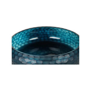 Bols en verre de double couleur coupés à la main de qualité standard disponibles à un prix compétitif - Product Image 3