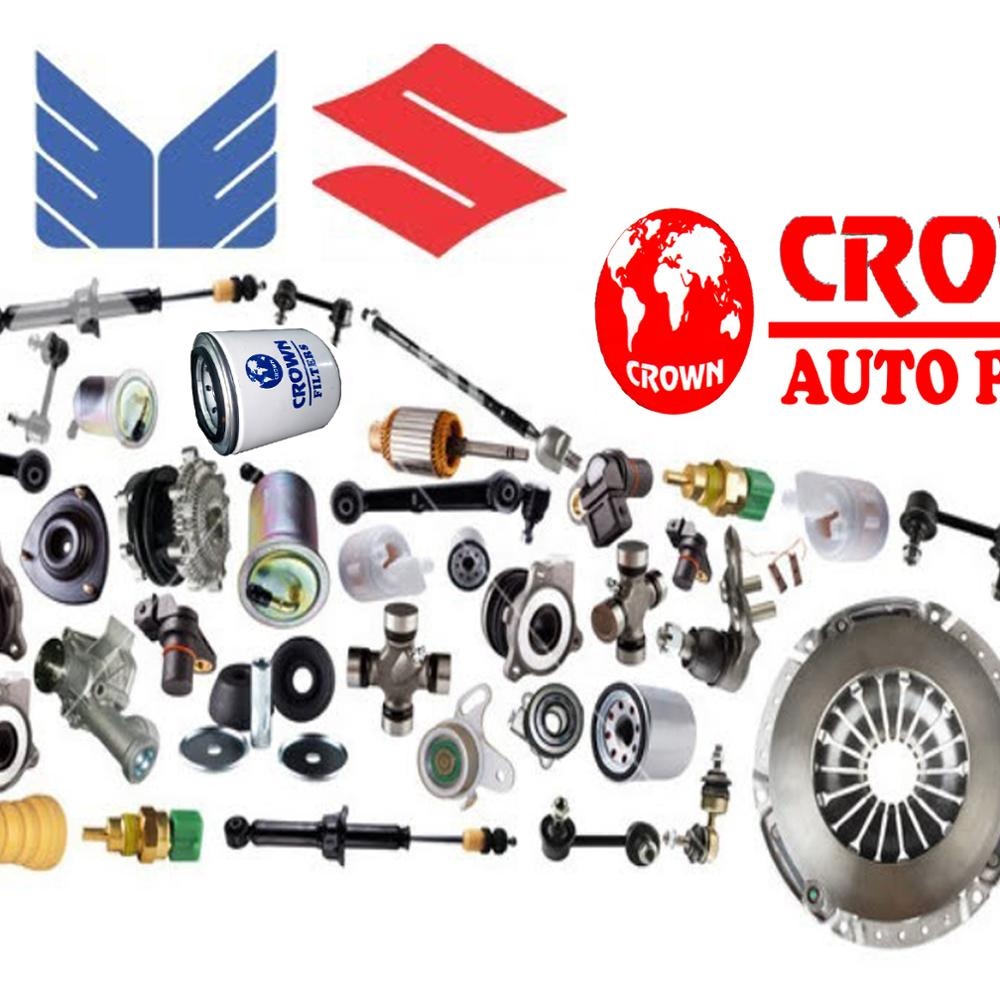 Nhà máy sản xuất maruti suzzukie Xăng DIESEL xăng động cơ phụ tùng treo trong ví dụ Chất lượng cao