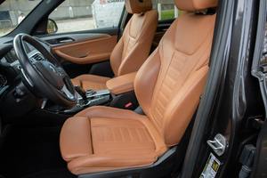 Auto Usado Premium 2018 BMW X3 M40i Turbo 6 Cilindros, Tracción en las Cuatro Ruedas, Equipamiento de Alta Gama - Product Image 5