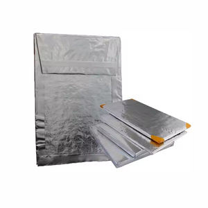 रेफ्रिजरेटर इन्सुलेशन बक्से और कोल्ड चेन इन्सुलेशन परतों के लिए विप वैक्यूम इन्सुलेशन पैनल - Product Image 4