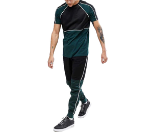 Survêtement à capuche 100% coton à la mode avec logo personnalisé pour hommes, femmes et enfants parfait pour une utilisation décontractée et active - Product Image 1