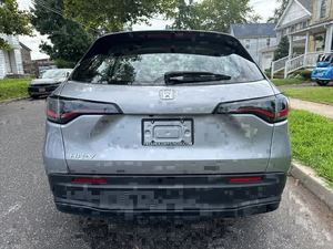 PROPRE USAGÉ 2023 H o n d a HR-V LX AWD - Product Image 6