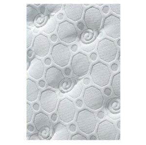 Colchón Ortopédico de Doble Cara Sinerji, Duradero, Contemporáneo, Espuma de Alta Densidad, Tejido de Poliéster Transpirable, 30 cm, King - Product Image 2