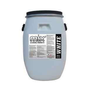 Champú para Alfombras Blanco de 60 kg para Limpieza y Lavado - Product Image 1