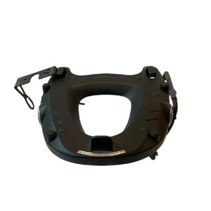 For GIVI Attachment Kit for Suzuki Bandit 1200 2006 <b>Model</b> with Plate for Saddle and Tail Bags Waterproof Plastic Top Cases - Product Image 5