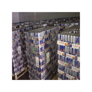 Export grade Red Bull energy drink supplied in <b>bulk</b> quantity at low price - Product Image 4