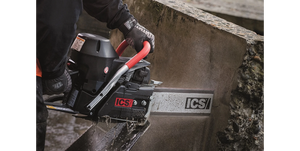 Brand New Precision Cutting for 890F4 <b>Hydraulic</b> Concrete Chainsaw Power Head Industrial Cutting - Product Image 3