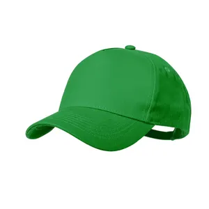 Cappello in Cotone Biologico Gleyre, Cappelli e Berretti Promozionali Sostenibili - Product Image 2