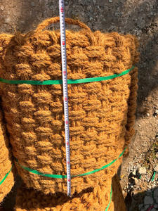 Meilleure offre de prix - Tapis en fibre de coco, fabrication en usine du Vietnam, avec une résistance durable des fibres et un avantage de prix compétitif - Product Image 3