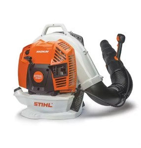 NOUVEAU Souffleur à dos thermique BR 800 X 239 mph 912 CFM - Product Image 2