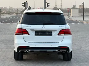 MERCEDES-BENZ GLE 400 AMG 2016 USADO, Volante a la Izquierda/Derecha - Product Image 3