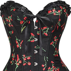 Phụ nữ mới đến áo nịt ngực phụ nữ tập thể dục hàng đầu thời trang thoáng khí thoải mái mặc quần áo trung bình kiểm soát mức giá sợi tre - Product Image 6