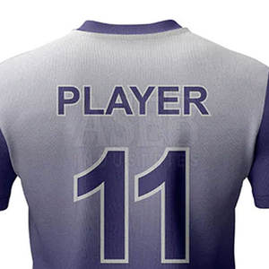 Uniforme de volley-ball respirant pour hommes de grande taille, uniforme de volley-ball durable, uniformes de volley-ball en gros - Product Image 4