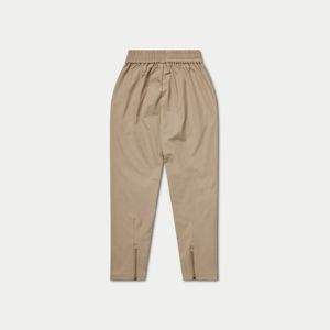 Pantalons de jogging cargo décontractés pour hommes Vente en gros Pantalons cargo vierges de jogging pour la course à pied - Product Image 4