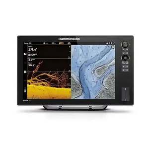 เครื่องหาปลา HumminBird SOLIX HELIX 15 G2 รุ่นปี 2026 ของแท้จากโรงงาน พร้อม Chirp, Mega Si+, หน้าจอ 15.4 นิ้ว - Product Image 1