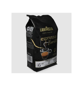 Café moulu authentique Lavazza Qualita Rossa 250g, faible MOQ pour les vendeurs et revendeurs en ligne - Product Image 2