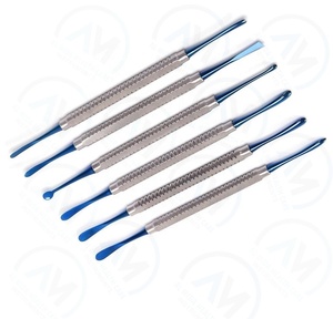 Xiaomi Mida-elevador Dental de acero inoxidable Molt 9 con Logo personalizado, instrumento Dental de la mejor calidad, 2021 - Product Image 2