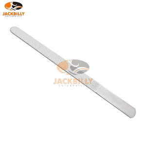 Cortaúñas Profesional de Acero Inoxidable de Primera Calidad con Mango Dorado, Cortaúñas Resistente con Lima de Uñas, Herramienta de Podología - Product Image 4