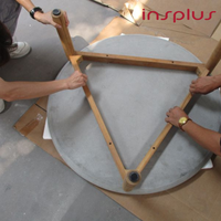 Servicio Profesional de Agentes de Inspección Previa al Envío INSPLUS, Modelo INS2504-07, Dirigido al Mercado de Vietnam