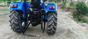 2018 Tractor usado Sonalika DI 750 modelo 2WD - Product Image 6