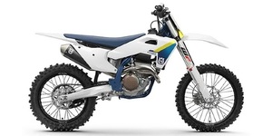Motocicletas de Aventura para Adultos Husqvarna FC 250 2025 de Alta Velocidad con 3 Años de Garantía, Listas para Exportación - Product Image 4