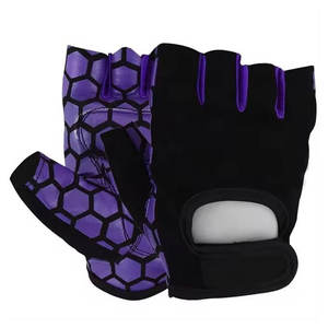 Cycling Motorcycle <b>Gloves</b> Anti-Fall Anti-Slip Thickened Wear-Resistant <b>Warm</b> Protective <b>Gloves</b> - Product Image 4
