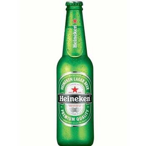 Cerveza Heineken al por mayor en paletas completas, 72 cajas por paleta, botellas de 330 ml para distribuidores mayoristas a gran escala - Product Image 1