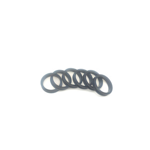 Bán buôn O-ring cao su Gasket NBR cao su Silicone cao su Gasket cắm dải Bìa tấm - Product Image 1
