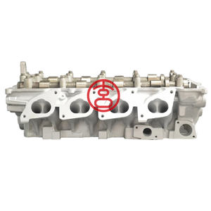 ฝาสูบอะลูมิเนียม Mliexuan 2.0L 16V <span class=keywords><strong>SR20</strong></span> SR20DE SR20VE DOHC รุ่น 11040-53J00 สำหรับรถยนต์นิสสัน 180SX 200SX อัลเมร่า NX2000 - Product Image 5