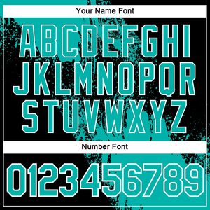 Polos deportivos personalizados OEM impreso o bordado logotipo transpirable tela directa de fábrica pedidos al por mayor - Product Image 5