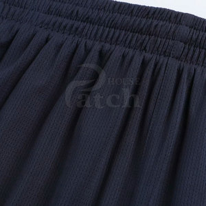 Premium <b>Men</b> Basketball Uniform With Jersey <b>Shorts</b> Lightweight Durable Sports Wear Perfect For Youth Athletes And Adult Players - Product Image 2
