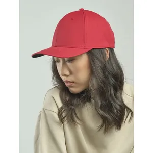 หมวกเบสบอล UPF50+ แบบกำหนดเอง อุปกรณ์เสริมพรีเมียมสำหรับการขายส่ง - Product Image 1