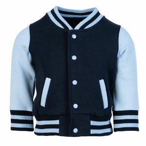 Chaqueta Deportiva para Niños, de Lana, Personalizada, Nueva, Elegante, Transpirable, Ecológica, Impermeable, de la Mejor Calidad - Product Image 2