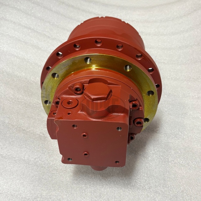 Brand New Rebuild Hydraulic Travel Motor MAG-18V-280E-3 Final Drive Vio35 for KYB