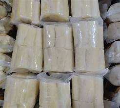 ผลิตภัณฑ์ฉลากสะอาดจากรากมันสำปะหลังแช่แข็งส่วนผสมบริสุทธิ์จากพืชมีภูมิคุ้มกันสนับสนุนอาหารเส้นใยสูง - Product Image 5