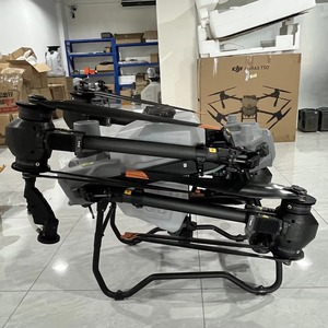 Dron Agrícola T50 de Alta Eficiencia, 16L, Flujo Mínimo de Pulverización 108kg, Operación Rápida en Campo, Fertilizante Líquido - Product Image 5